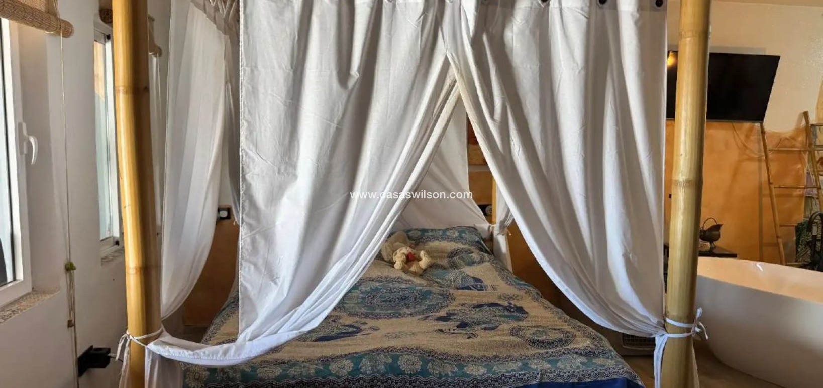 Sale - Bungalow - La Torreta III