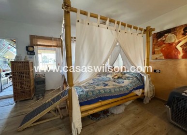 Sale - Bungalow - La Torreta III