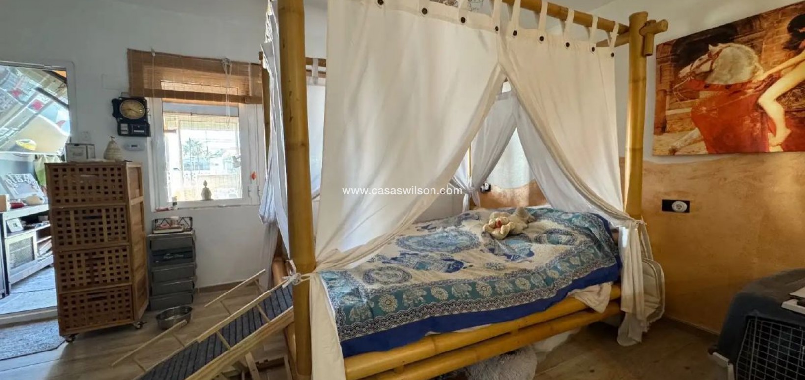 Sale - Bungalow - La Torreta III