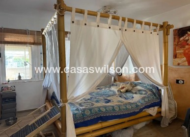 Sale - Bungalow - La Torreta III