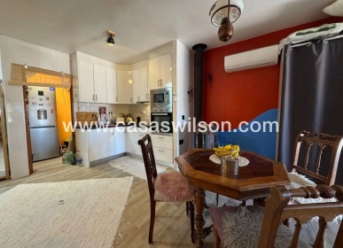 Sale - Bungalow - La Torreta III