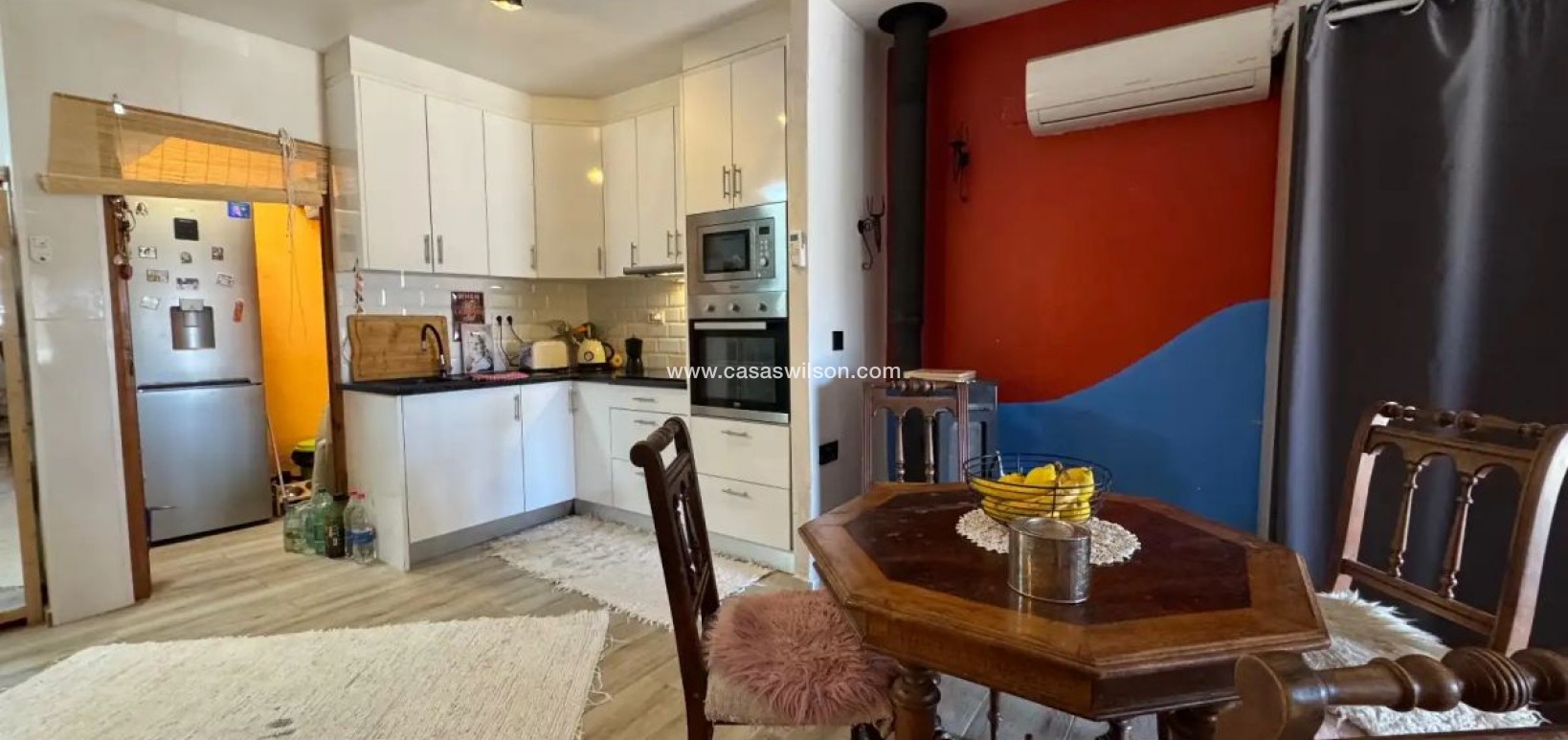 Sale - Bungalow - La Torreta III