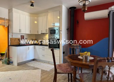 Sale - Bungalow - La Torreta III