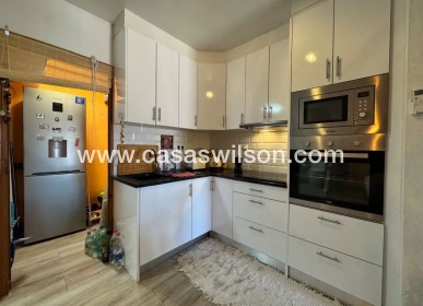 Sale - Bungalow - La Torreta III