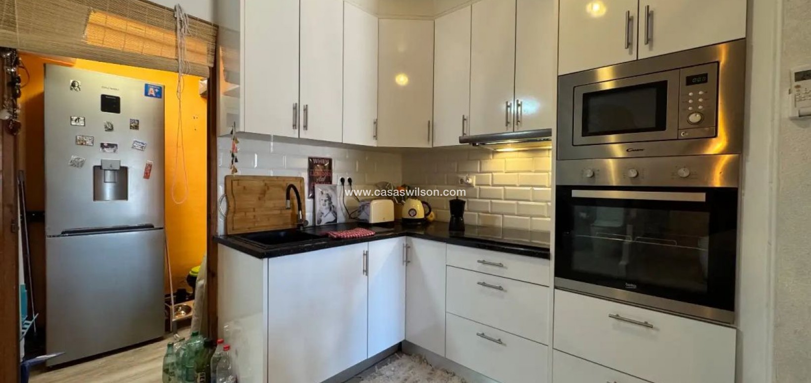 Sale - Bungalow - La Torreta III