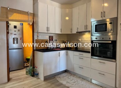 Sale - Bungalow - La Torreta III