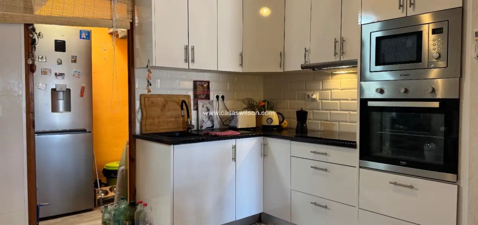 Sale - Bungalow - La Torreta III