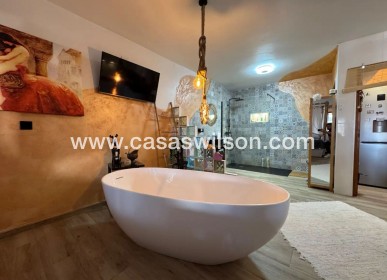 Sale - Bungalow - La Torreta III