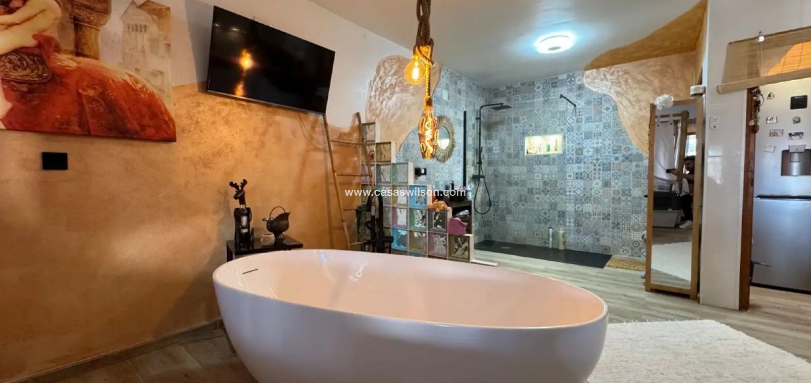 Sale - Bungalow - La Torreta III