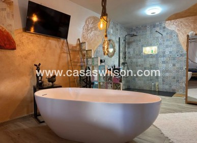 Sale - Bungalow - La Torreta III