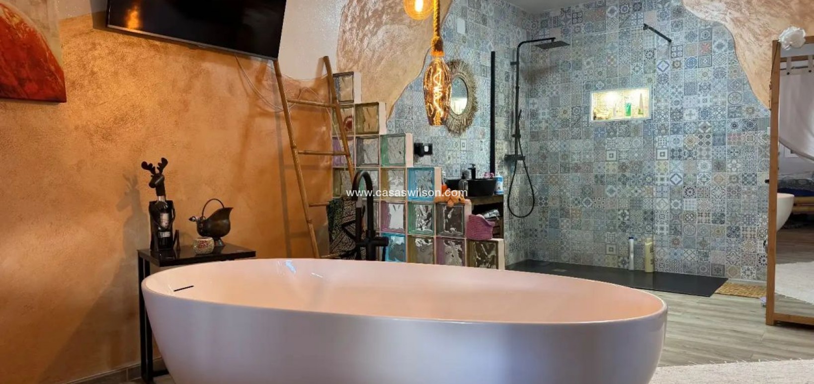 Sale - Bungalow - La Torreta III