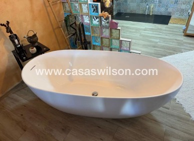 Sale - Bungalow - La Torreta III