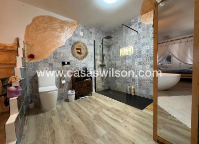 Sale - Bungalow - La Torreta III