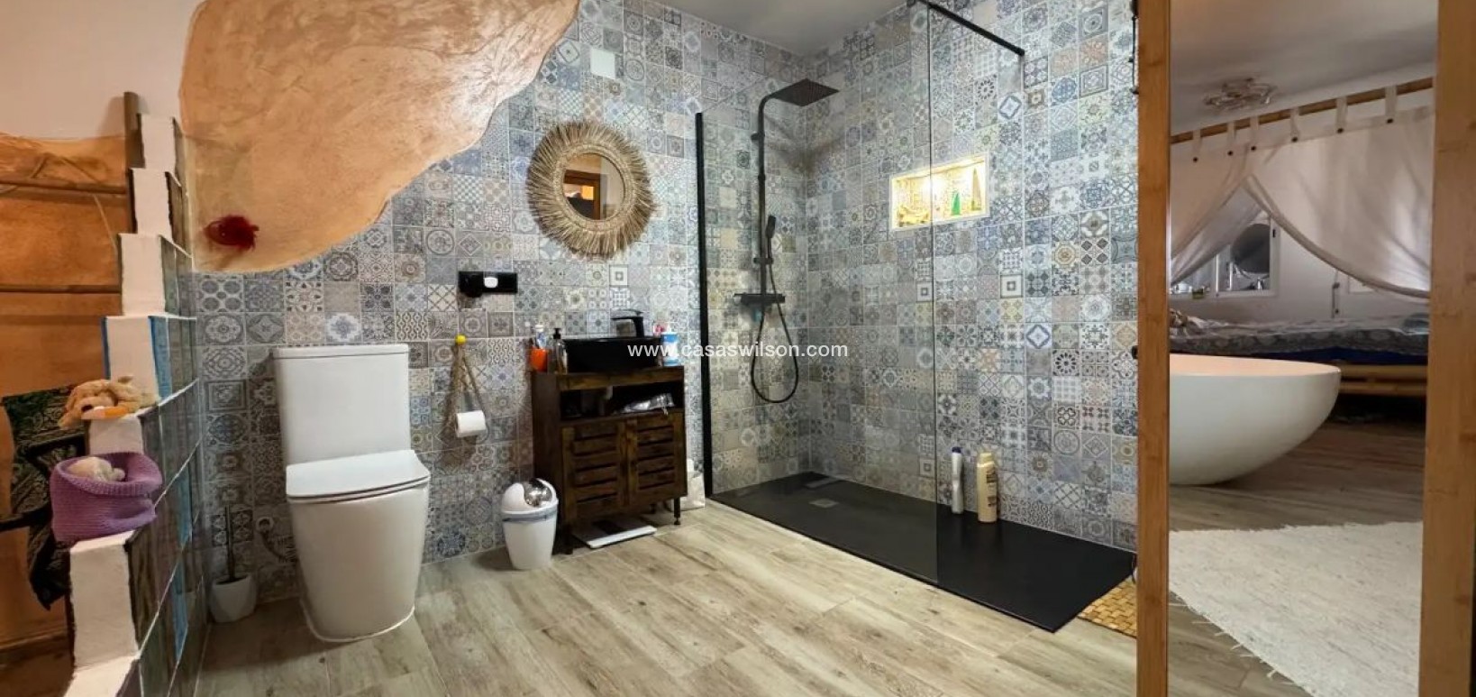 Sale - Bungalow - La Torreta III