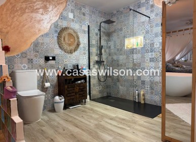 Sale - Bungalow - La Torreta III