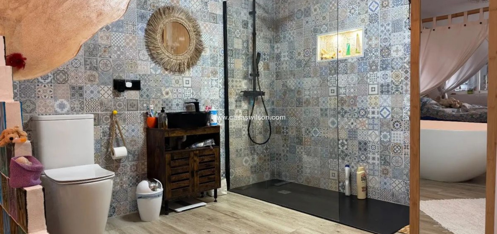 Sale - Bungalow - La Torreta III