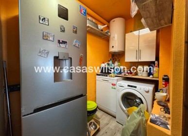 Sale - Bungalow - La Torreta III