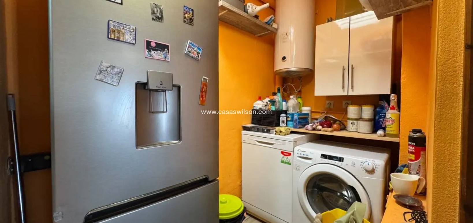 Sale - Bungalow - La Torreta III