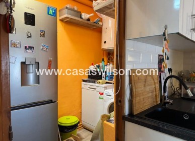 Sale - Bungalow - La Torreta III