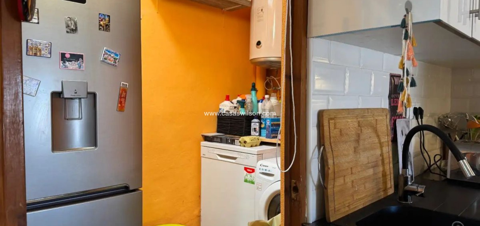 Sale - Bungalow - La Torreta III