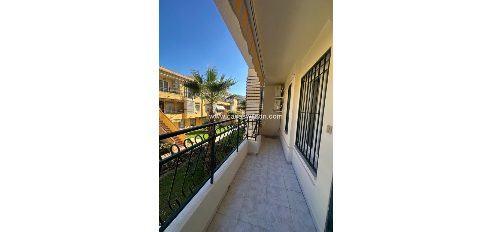 Sale - Appartement - Torrevieja - La veleta