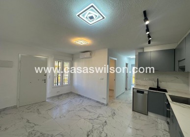 Sale - Appartement - Torrevieja - La veleta