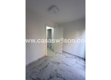 Sale - Appartement - Torrevieja - La veleta