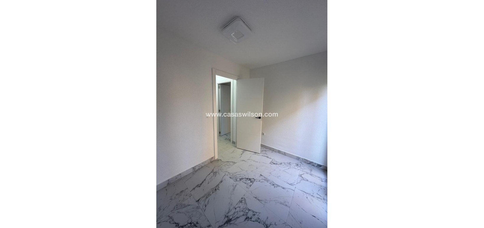 Sale - Appartement - Torrevieja - La veleta