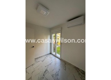 Sale - Appartement - Torrevieja - La veleta