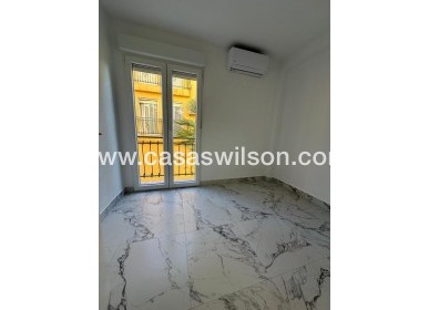 Sale - Appartement - Torrevieja - La veleta