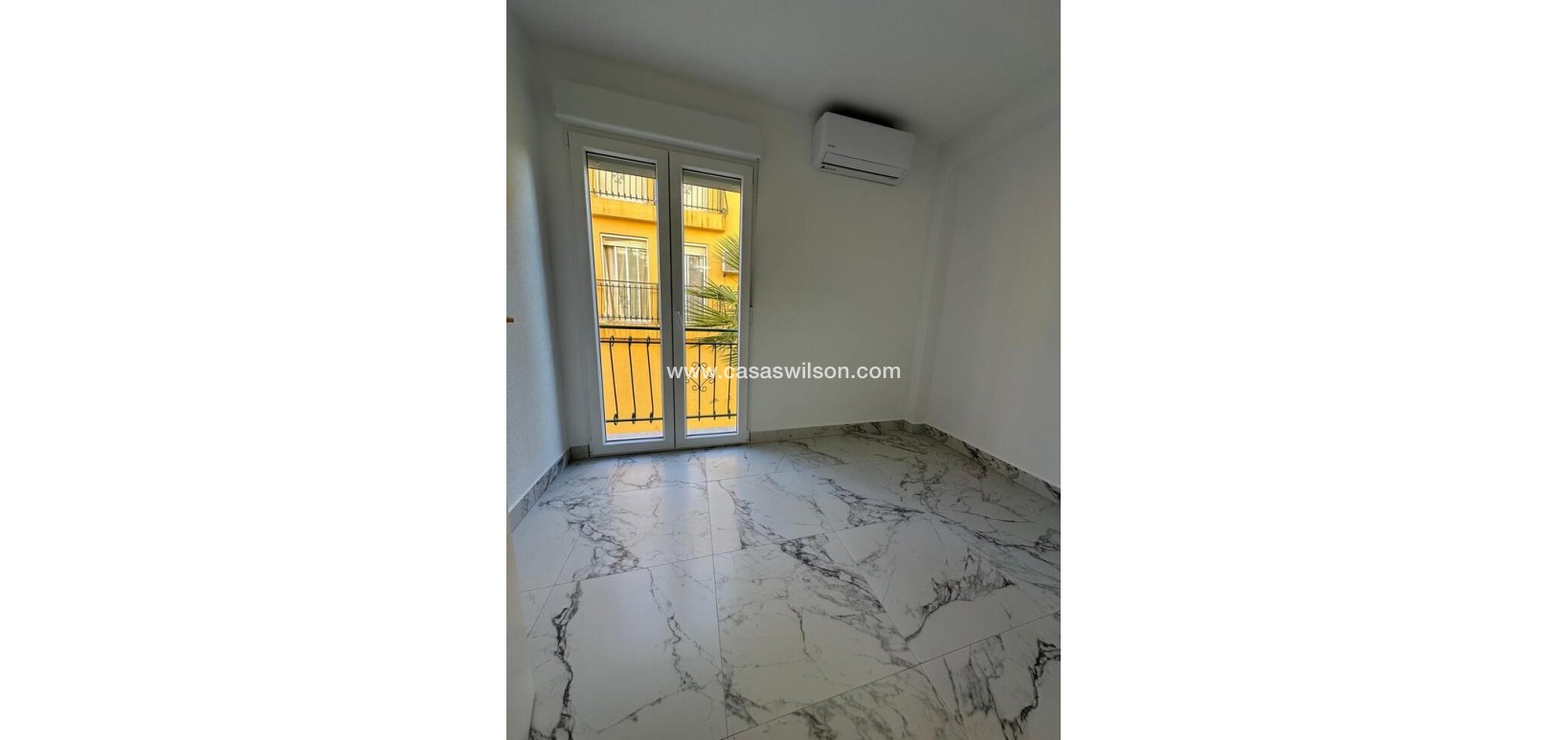 Sale - Appartement - Torrevieja - La veleta