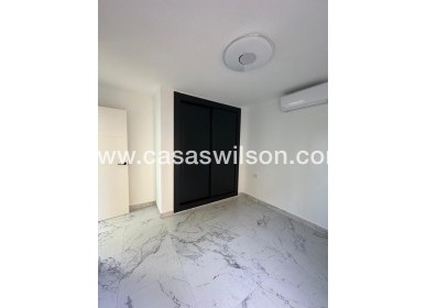 Sale - Appartement - Torrevieja - La veleta