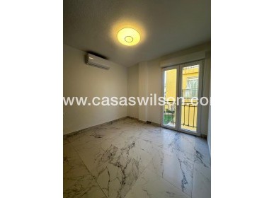 Sale - Appartement - Torrevieja - La veleta