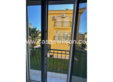Sale - Appartement - Torrevieja - La veleta