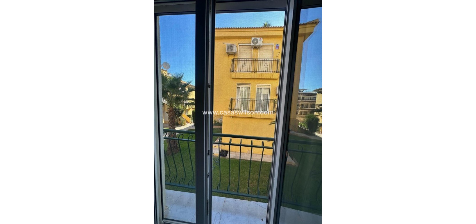 Sale - Appartement - Torrevieja - La veleta