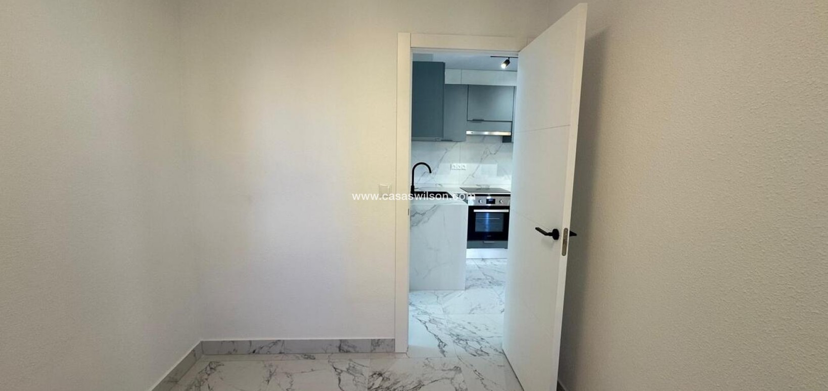 Sale - Appartement - Torrevieja - La veleta