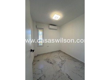 Sale - Appartement - Torrevieja - La veleta