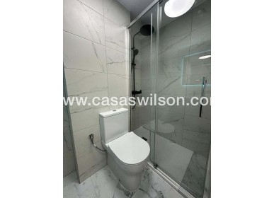 Sale - Appartement - Torrevieja - La veleta