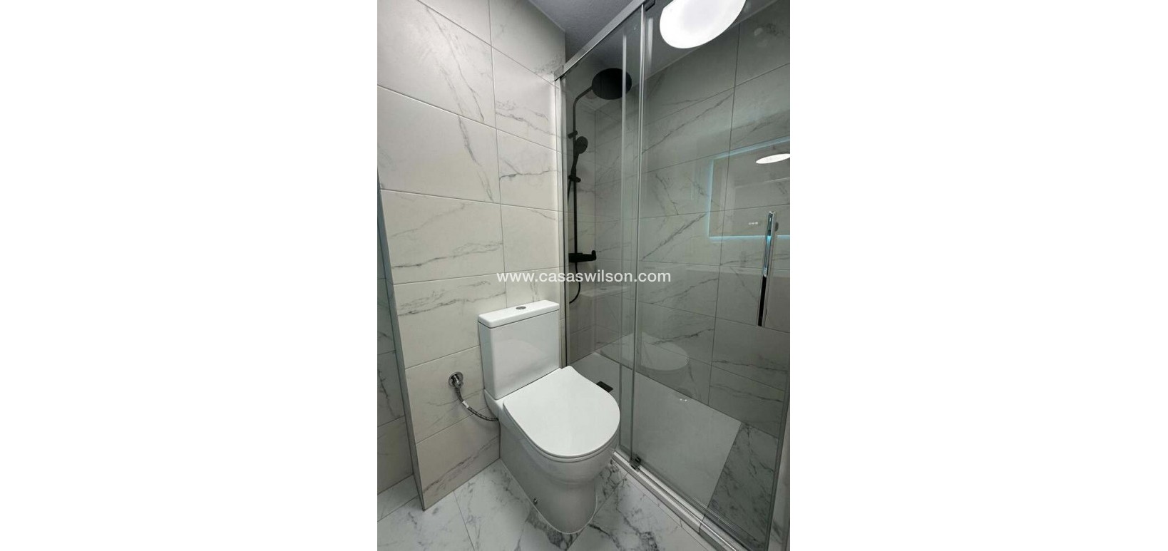 Sale - Appartement - Torrevieja - La veleta