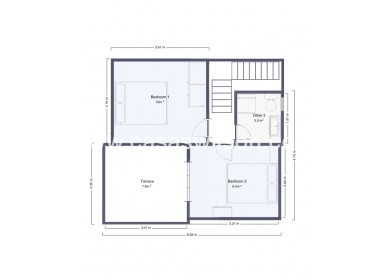 Sale - Villa - Pilar de la Horadada - Costa Blanca