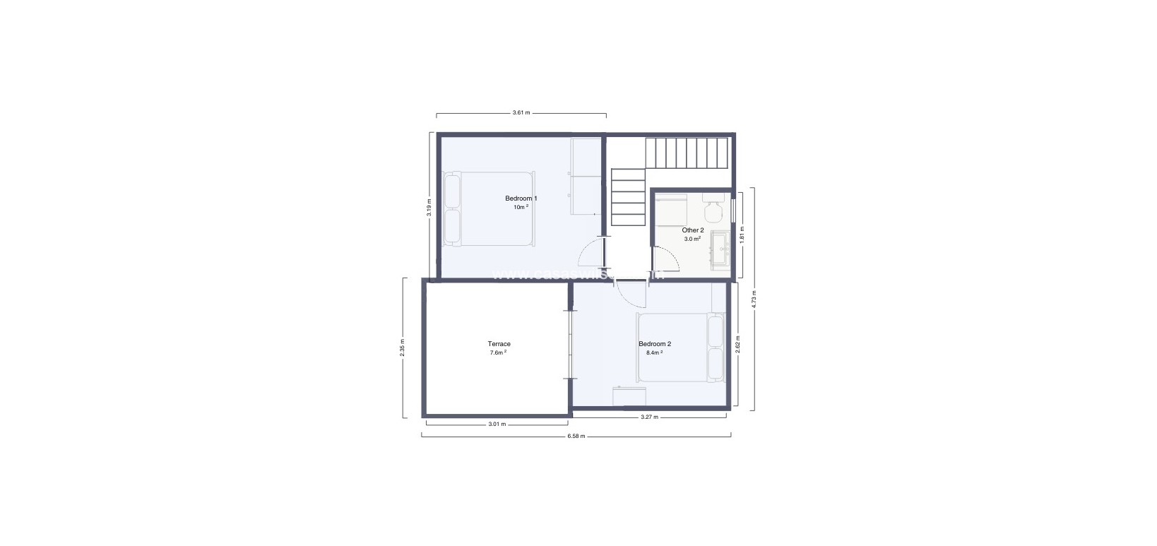 Sale - Villa - Pilar de la Horadada - Costa Blanca