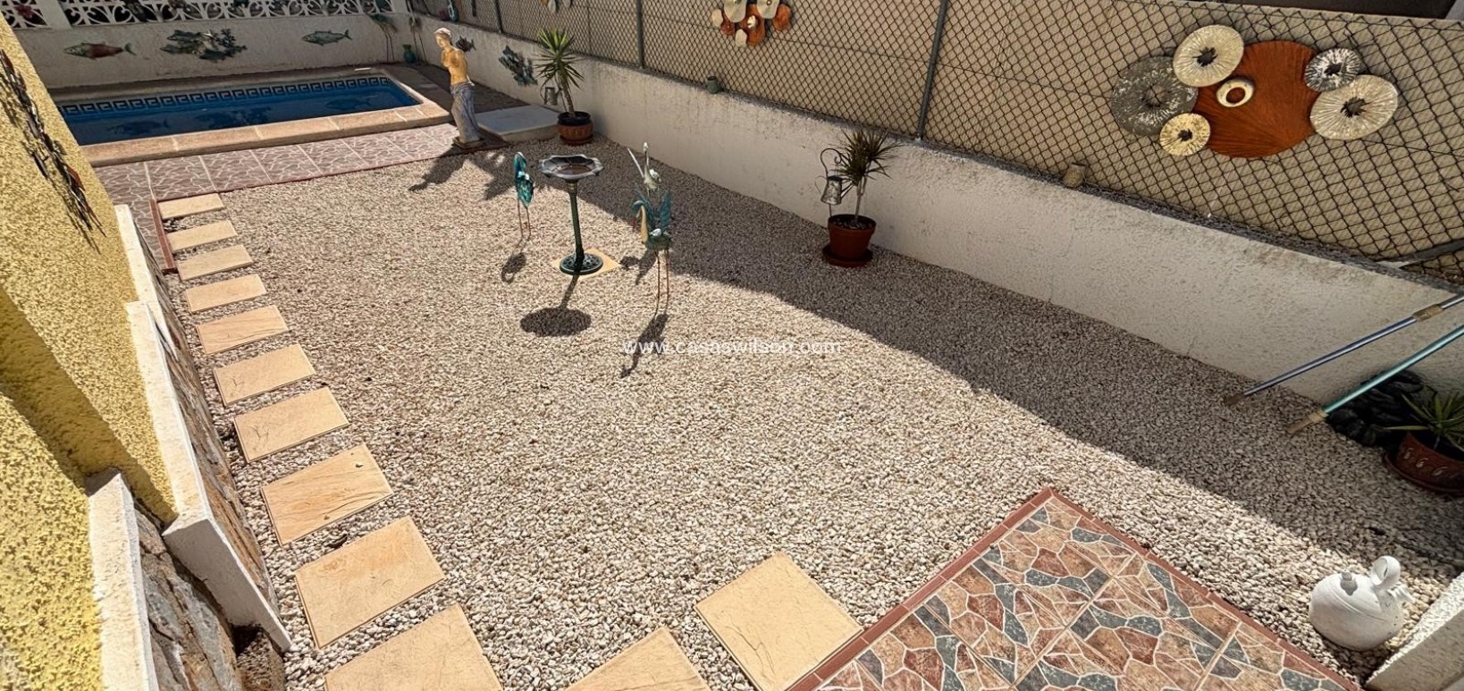 Venta - Chalet - Ciudad Quesada - Costa Blanca