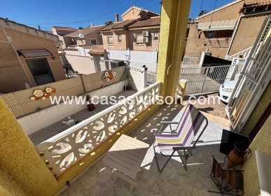 Venta - Chalet - Ciudad Quesada - Costa Blanca
