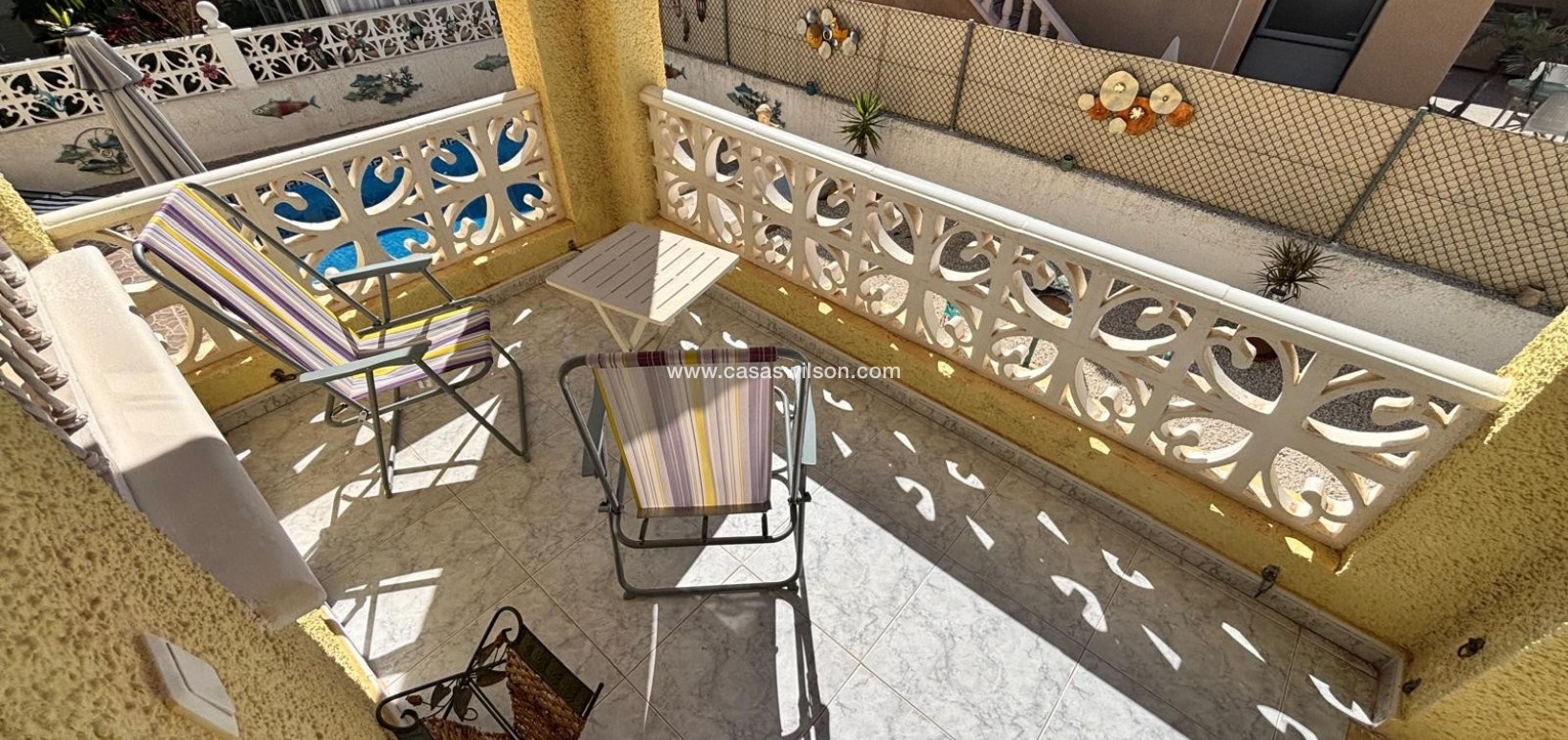 Venta - Chalet - Ciudad Quesada - Costa Blanca