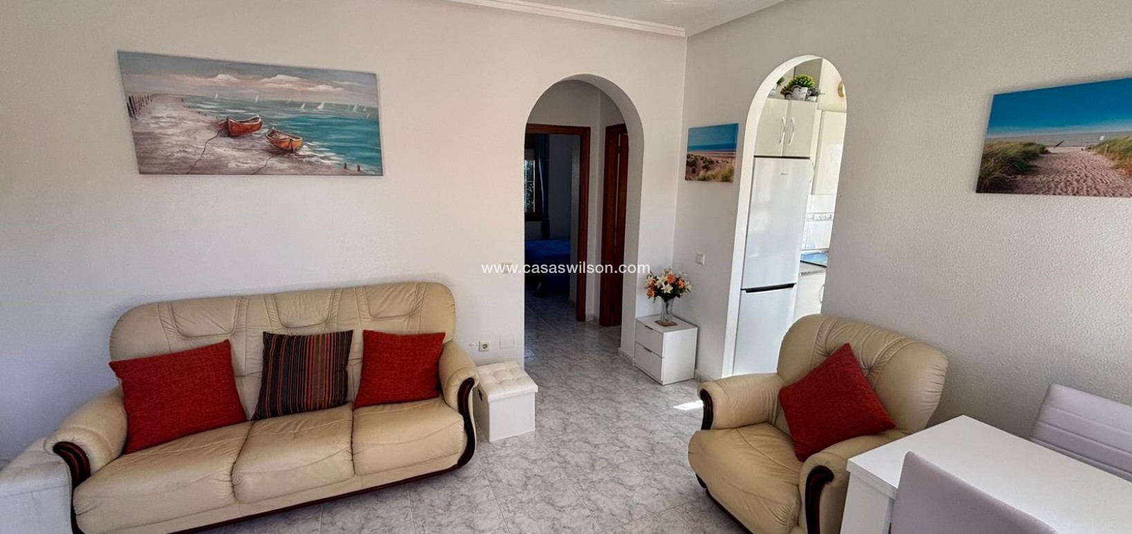Venta - Chalet - Ciudad Quesada - Costa Blanca