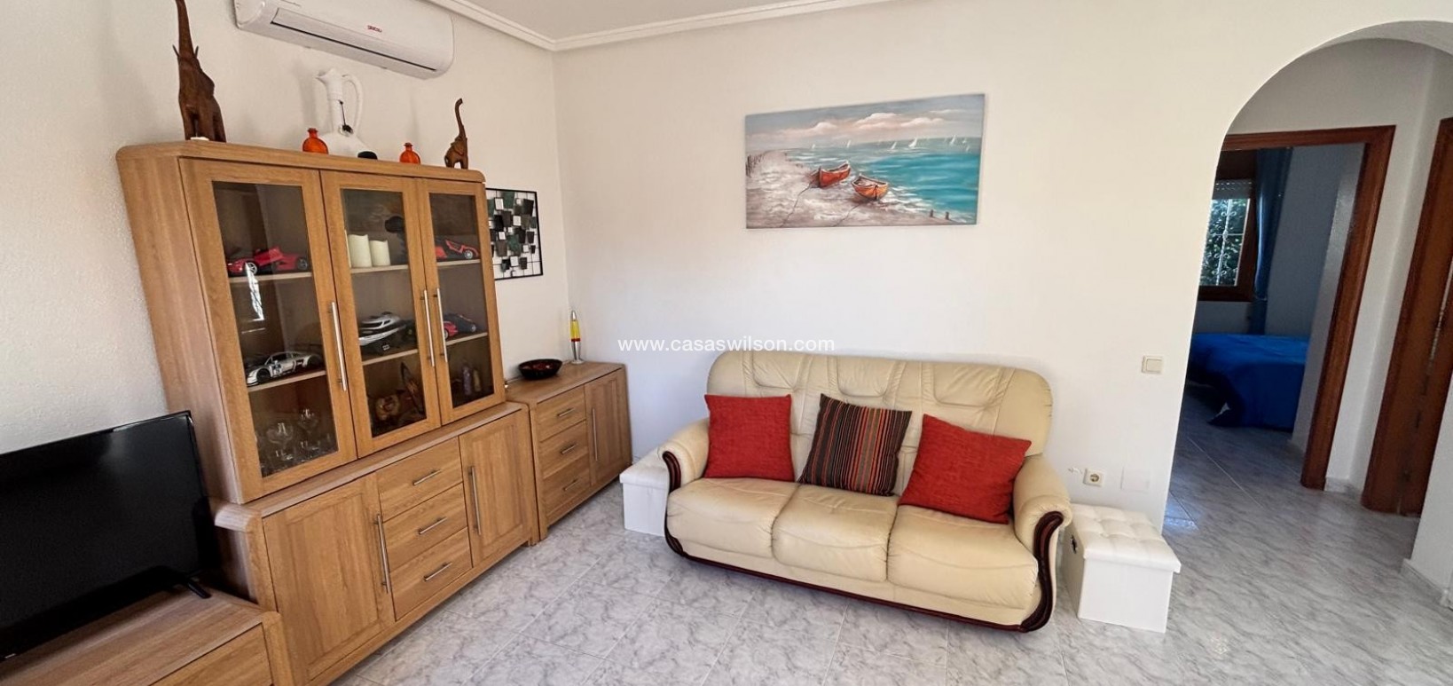 Venta - Chalet - Ciudad Quesada - Costa Blanca