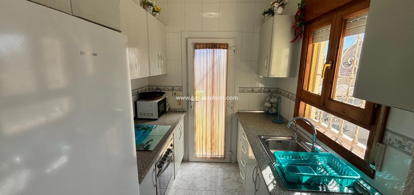 Venta - Chalet - Ciudad Quesada - Costa Blanca