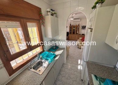 Venta - Chalet - Ciudad Quesada - Costa Blanca