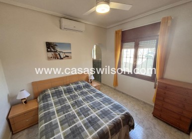 Venta - Chalet - Ciudad Quesada - Costa Blanca