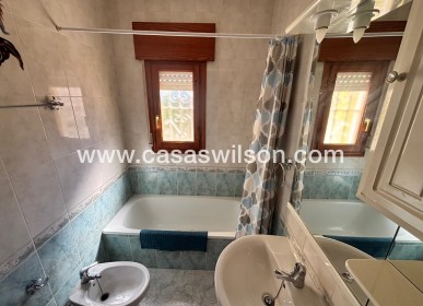 Venta - Chalet - Ciudad Quesada - Costa Blanca